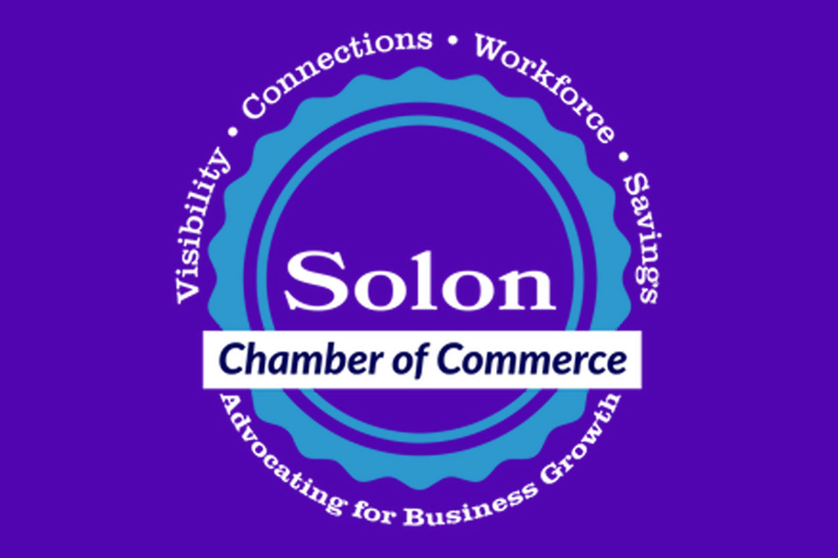 Solon Chamber of Commerce